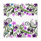 Bloomington - Floral - Canvas