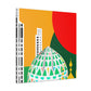 Rayshan - Middle East - Canvas