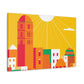 Alara - Middle East - Canvas