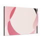 Simplicity Splendor - Minimalism - Canvas