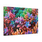 "Garden Dreams" - Canvas - Succulent