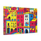 Benedetta Lazzarini - Italy - Canvas
