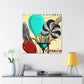 Skylandia - Amusement - Canvas