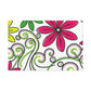 Sunbeamze - Floral - Canvas