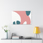 SpectraFade - Minimalism - Canvas