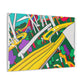 GardenHaven - Landscape - Canvas