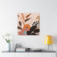 Petalpost - Floral - Canvas