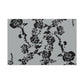 Daisymae - Floral - Canvas