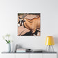Stripespike. - Canvas Wildlife