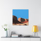 Dune Dreams - Landscape - Canvas