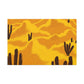 Camelot Charm - Vintage Contemporary - Desert - Canvas