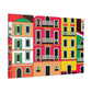 Antonio Romano - Italy - Canvas