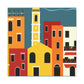 Gian Luca - Italy - Canvas