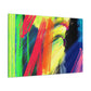 Sudge van Rijn - Canvas - Abstract