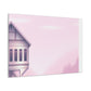 Graceful Simplicity - Minimalism - Canvas