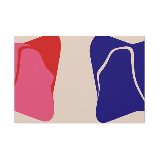 Zen-o-Dreams - Minimalism - Canvas