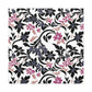Asteria - Floral - Canvas