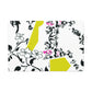 Fleurana-Floral - Canvas