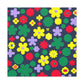 Rosie-Floral - Canvas