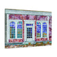 Esme Habsburg - Architectural Canvas
