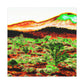 Sandscatter - Landscape - Canvas - Desert
