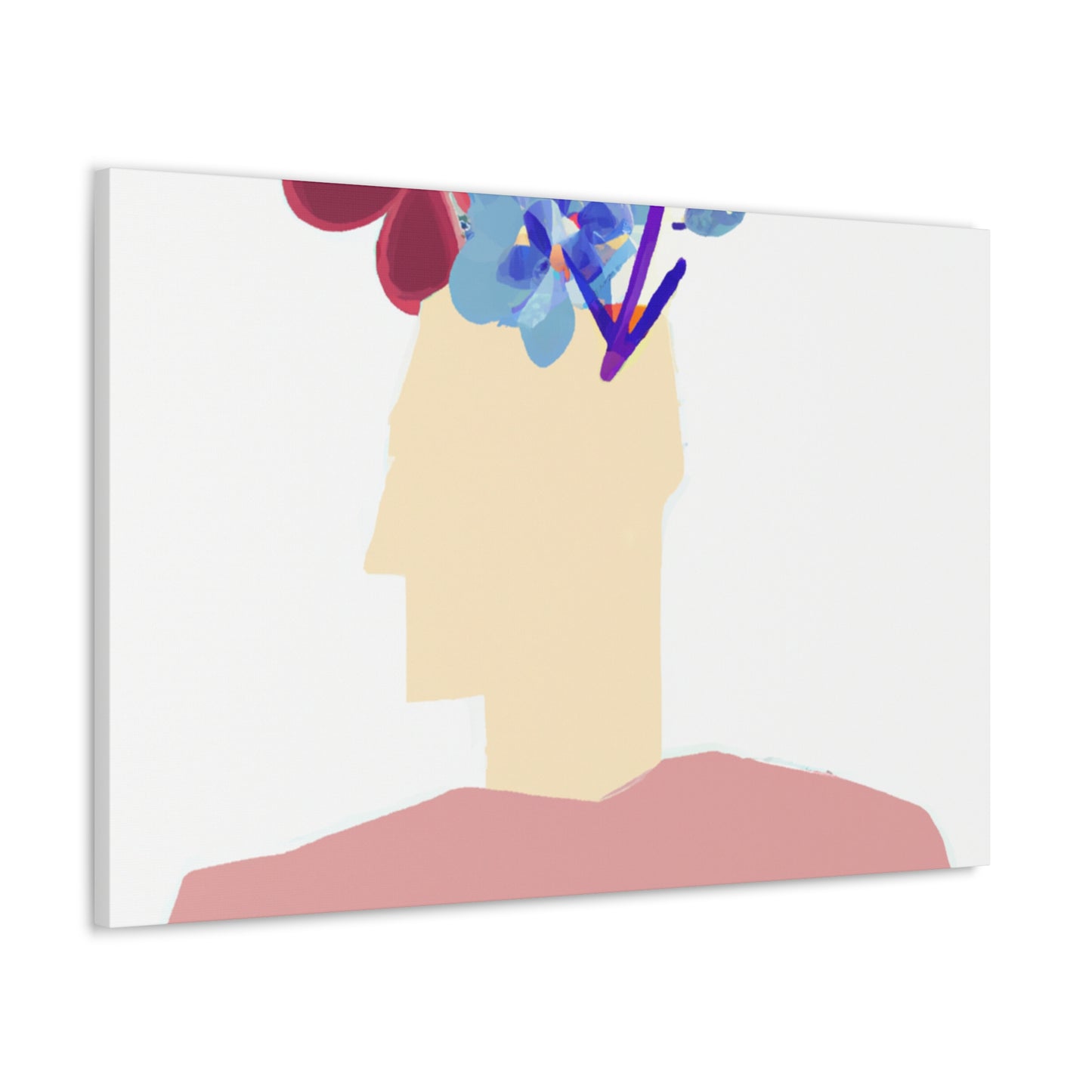 Zenetora - Minimalism - Canvas