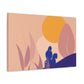 Dreamscape - Minimalism - Canvas