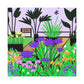Gardenswept - Landscape - Canvas