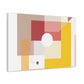 StrippedBack - Minimalism - Canvas