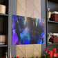 Johannes Deep Water - Canvas - Abstract