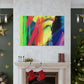 Sudge van Rijn - Canvas - Abstract