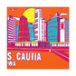 Cochasqui - South America - Canvas