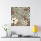 Primrose-Floral - Canvas