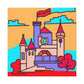 Windehaven - Castles - Canvas