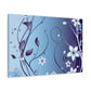 DaisyDreams - Floral - Canvas