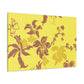 Joyfuline- Floral - Canvas