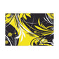 Lilacade - Floral - Canvas